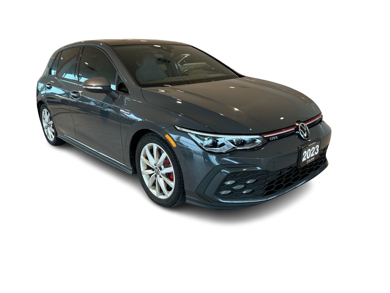 Volkswagen GTI  2023 à Toronto, Ontario