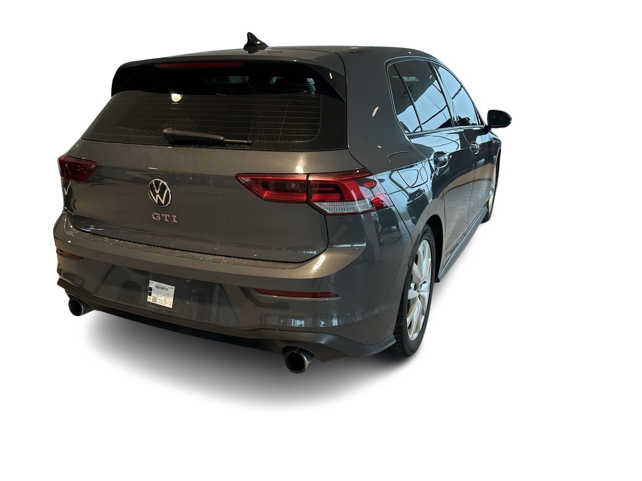 Volkswagen GTI  2023 à Toronto, Ontario