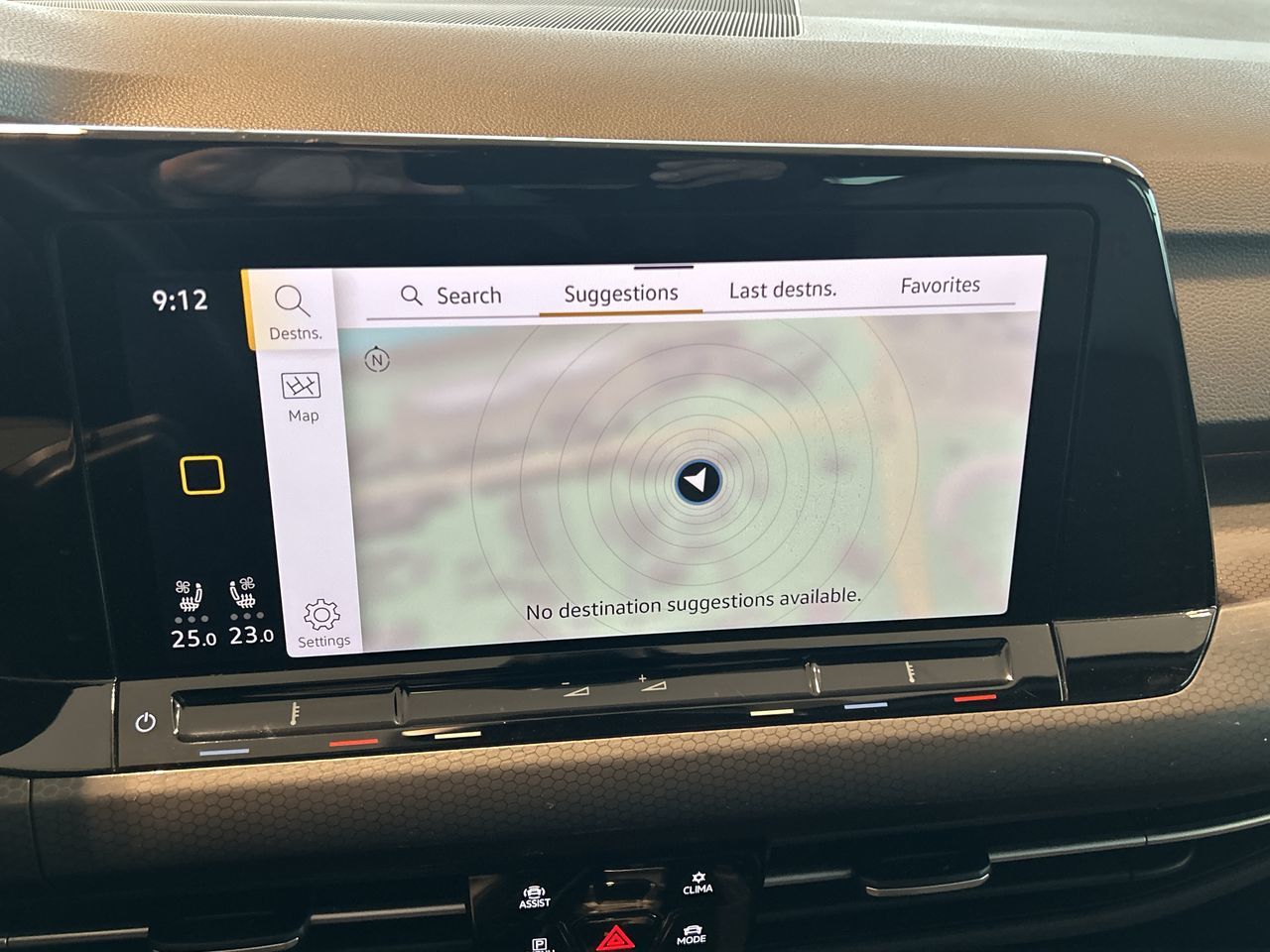 Volkswagen GTI  2023 à Toronto, Ontario