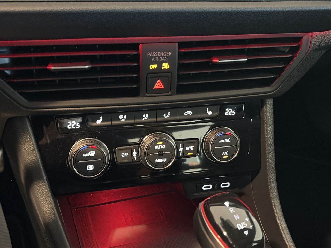 2022 Volkswagen Jetta GLI in Toronto, Ontario