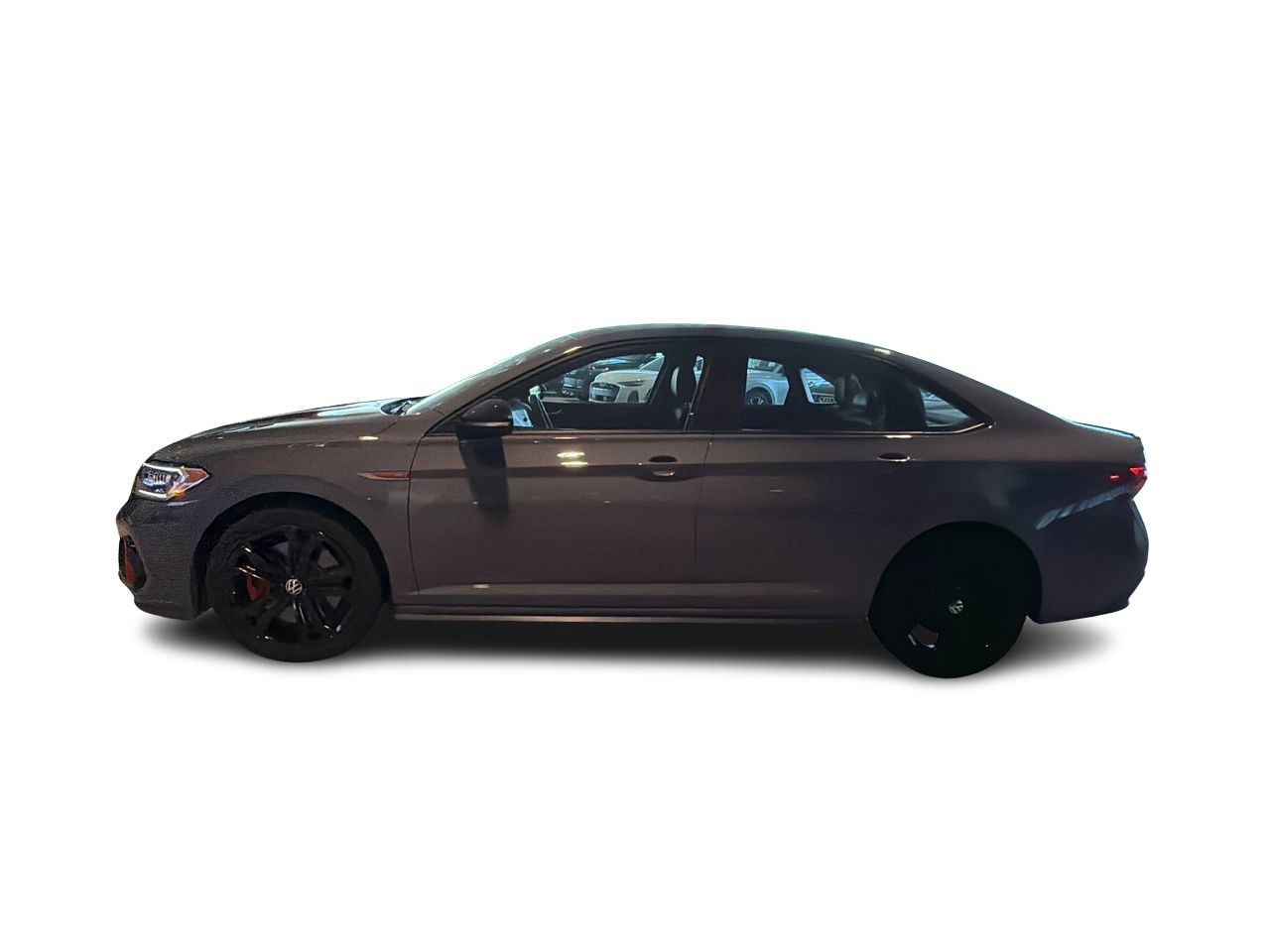 2022 Volkswagen Jetta GLI in Toronto, Ontario