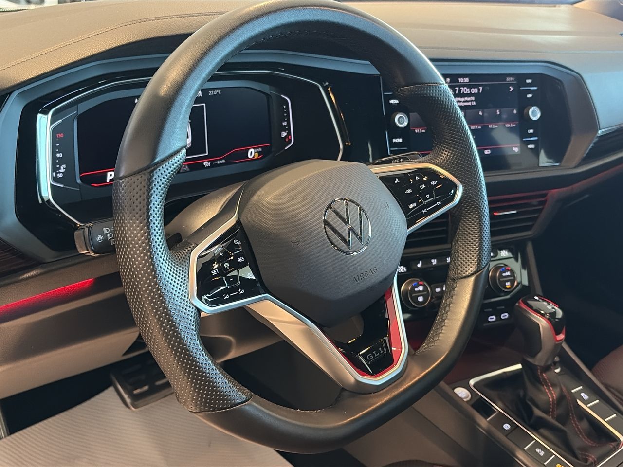 2022 Volkswagen Jetta GLI in Toronto, Ontario