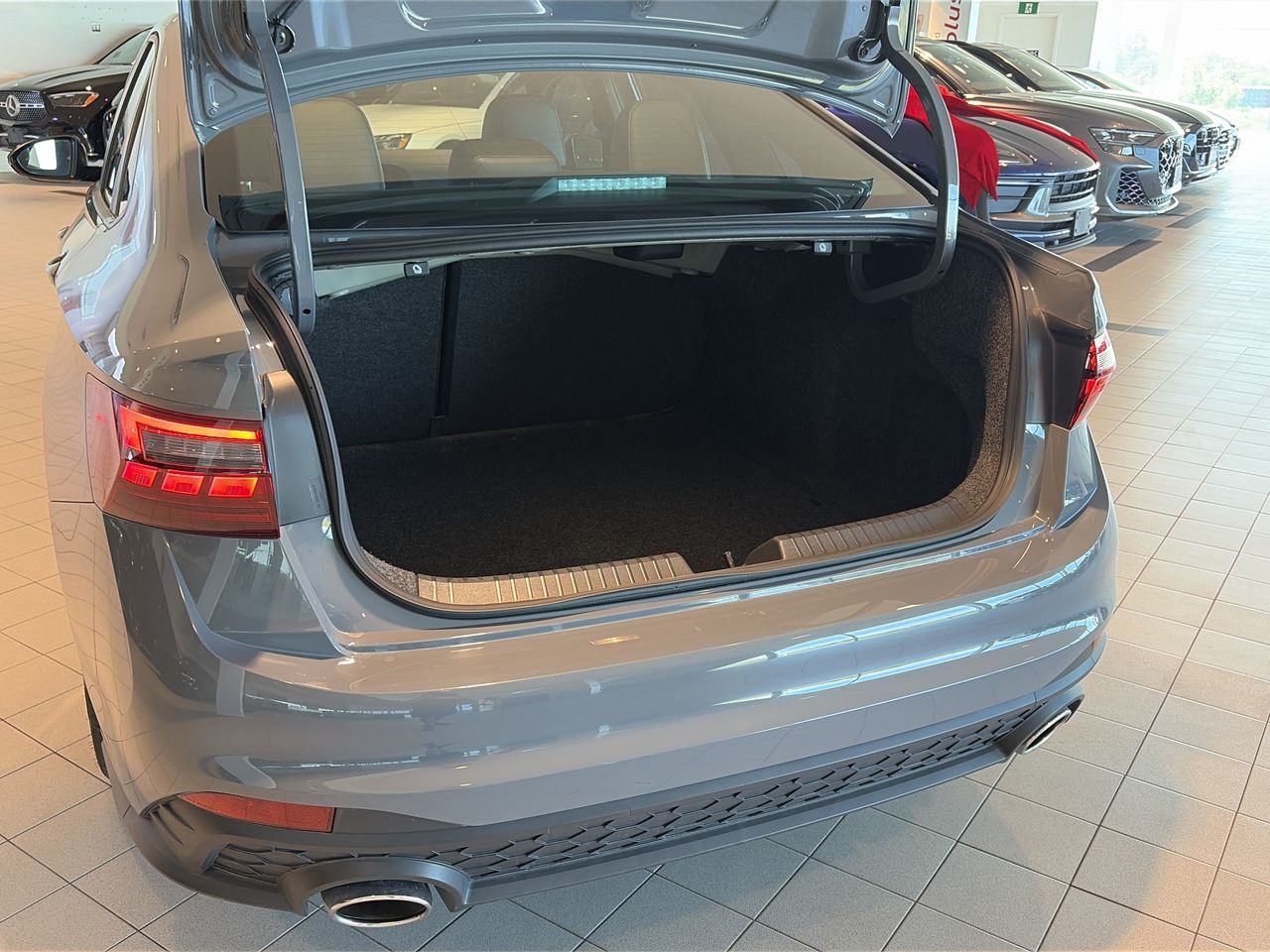 2022 Volkswagen Jetta GLI in Toronto, Ontario