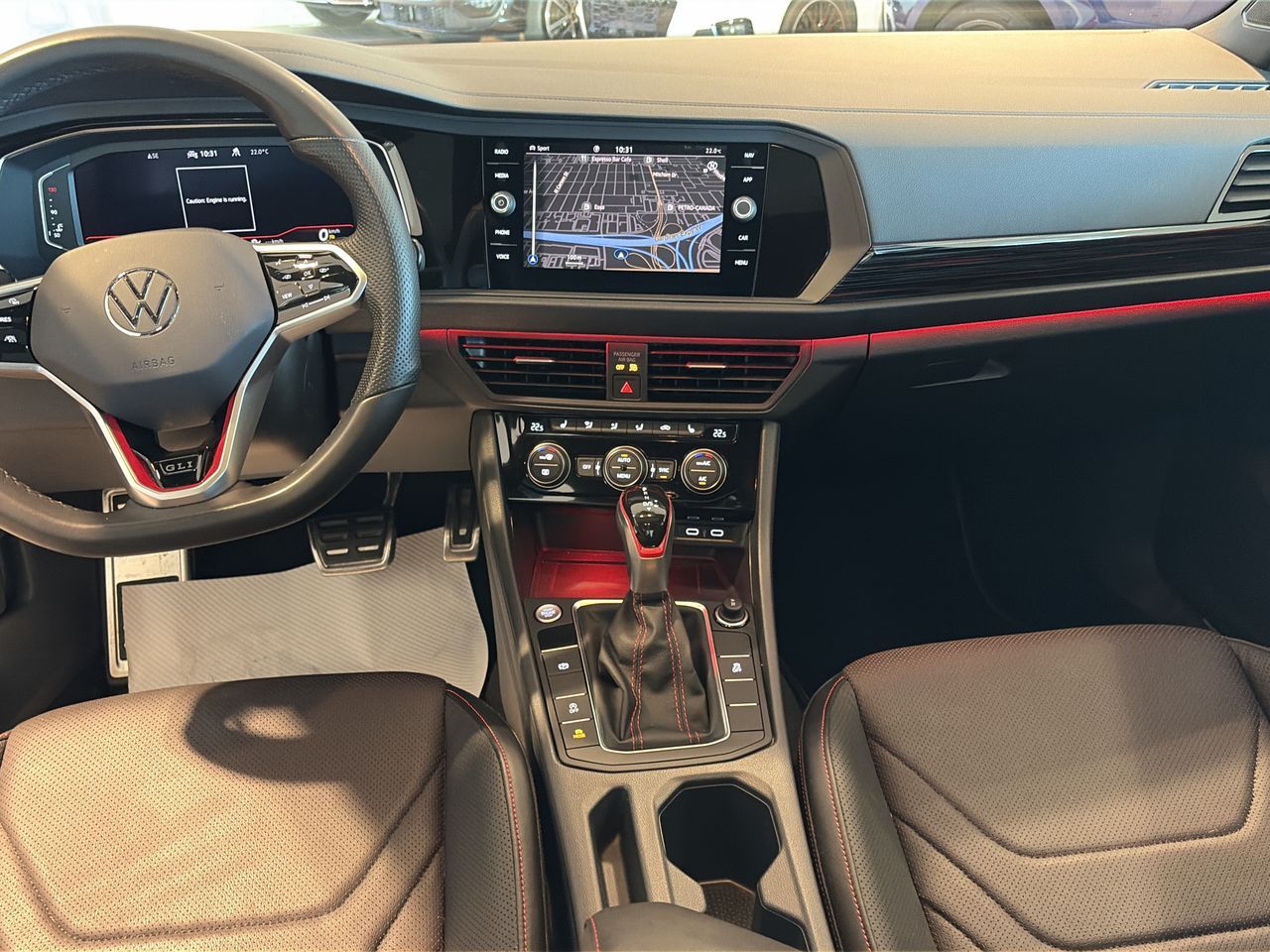 2022 Volkswagen Jetta GLI in Toronto, Ontario