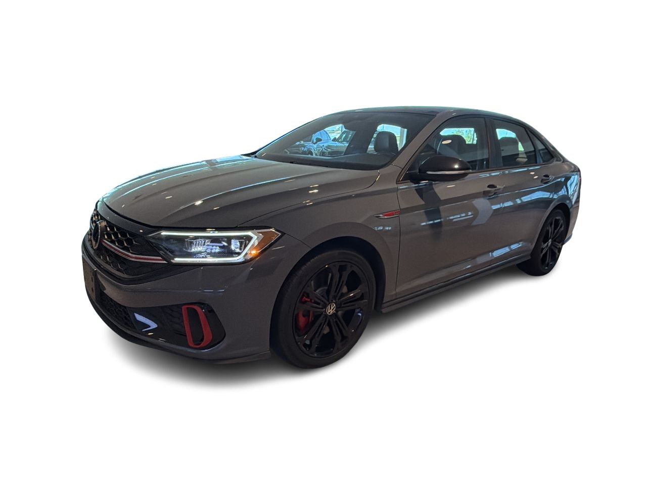 2022 Volkswagen Jetta GLI in Toronto, Ontario