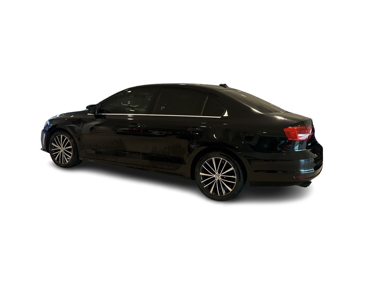 Volkswagen Jetta  2015 à Toronto, Ontario