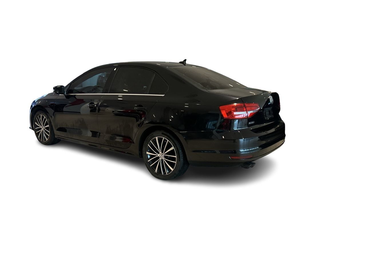 Volkswagen Jetta  2015 à Toronto, Ontario