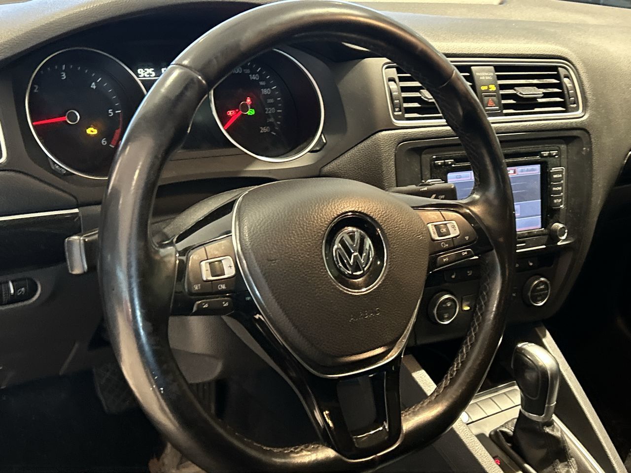 Volkswagen Jetta  2015 à Toronto, Ontario
