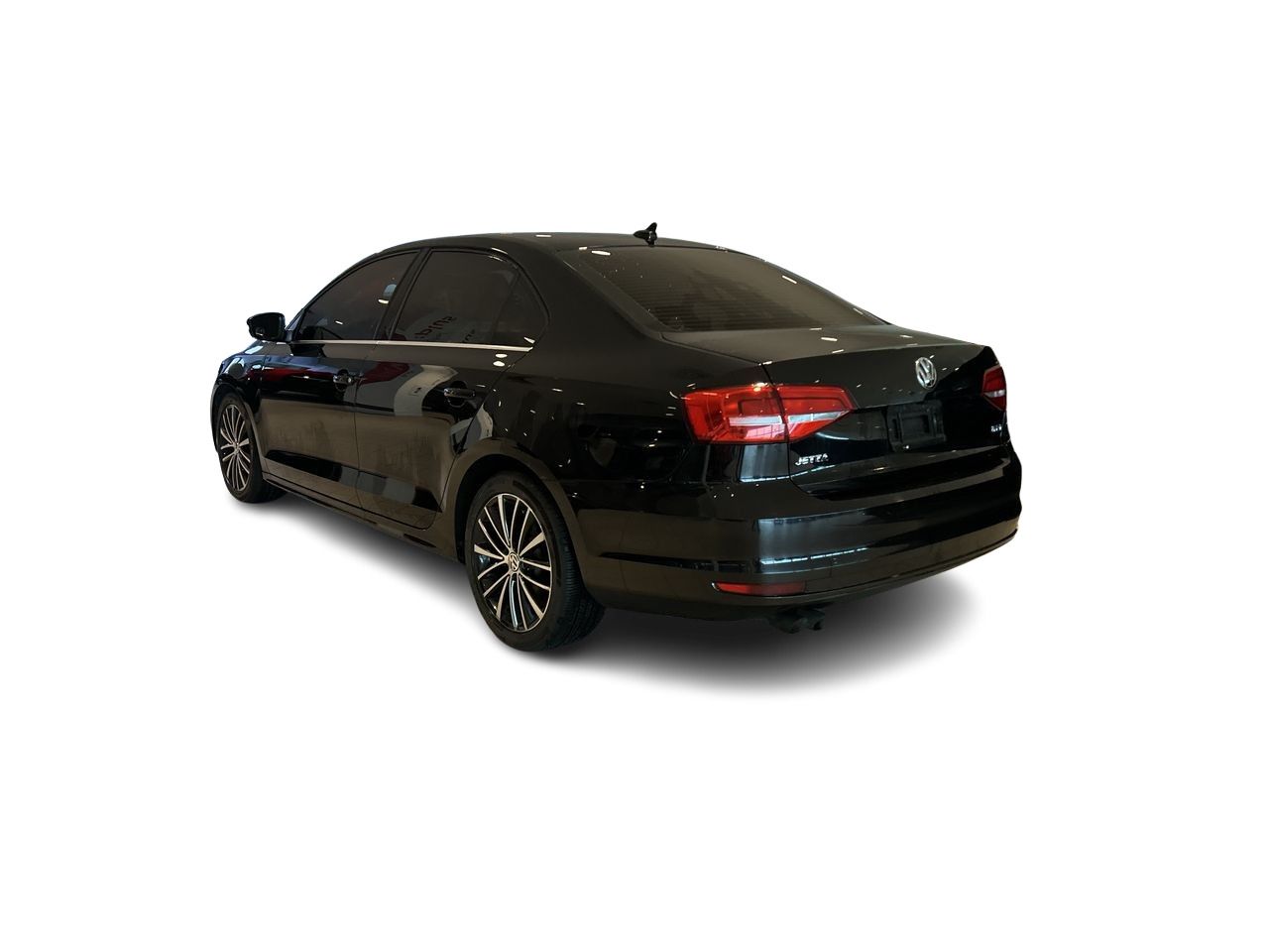 Volkswagen Jetta  2015 à Toronto, Ontario