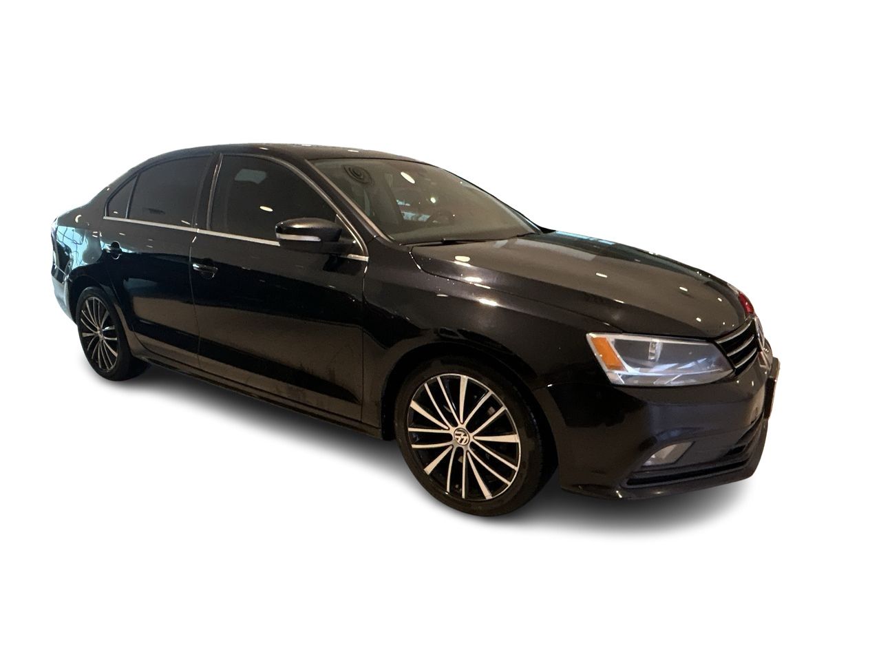 Volkswagen Jetta  2015 à Toronto, Ontario