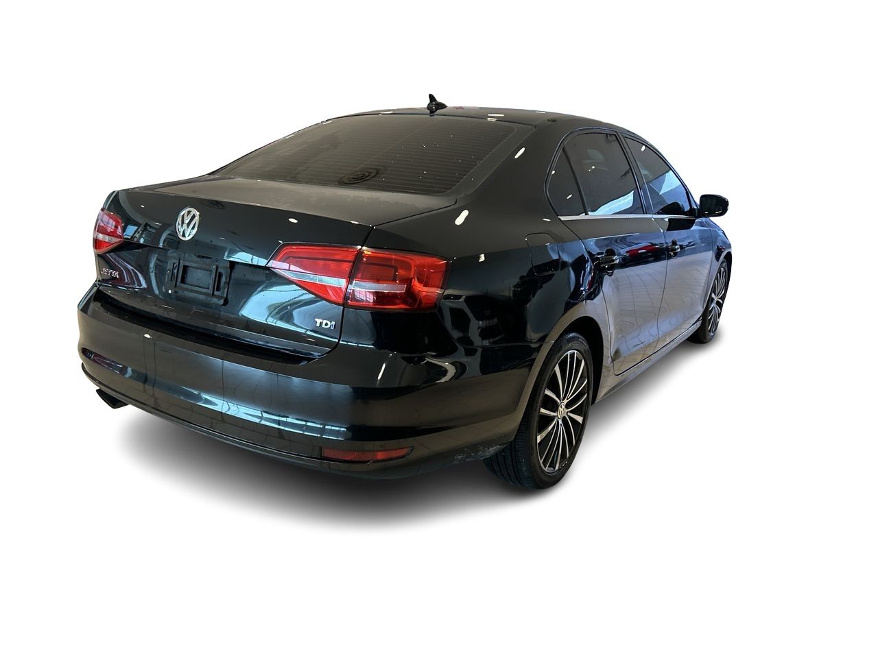 Volkswagen Jetta  2015 à Toronto, Ontario