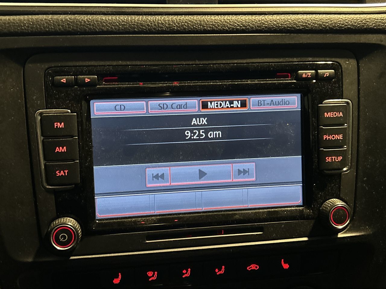 Volkswagen Jetta  2015 à Toronto, Ontario