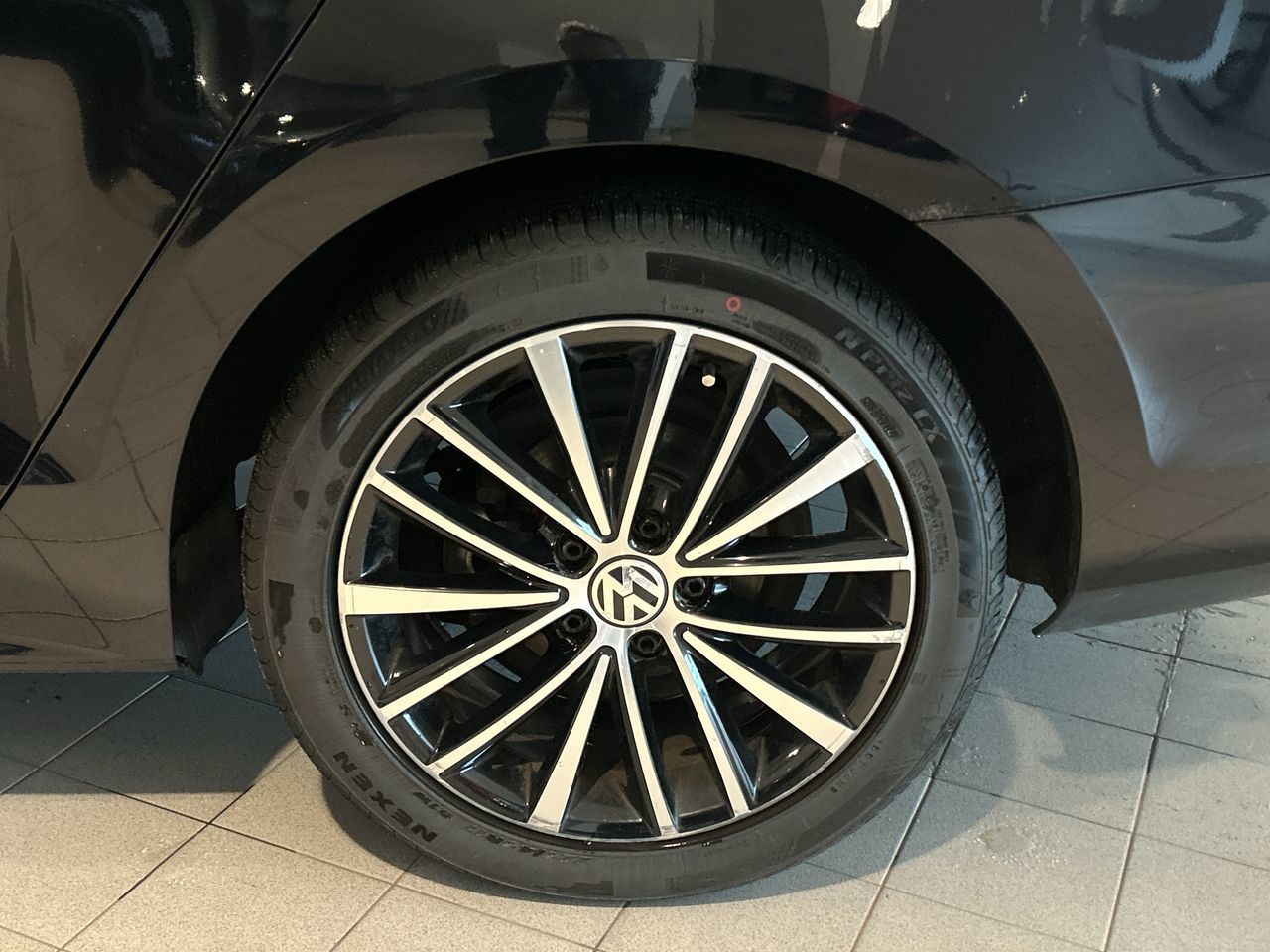 Volkswagen Jetta  2015 à Toronto, Ontario