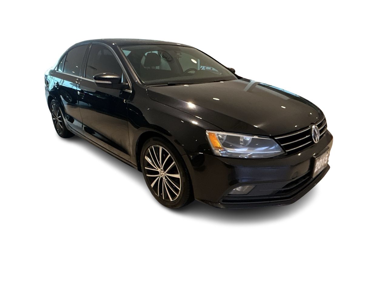Volkswagen Jetta  2015 à Toronto, Ontario