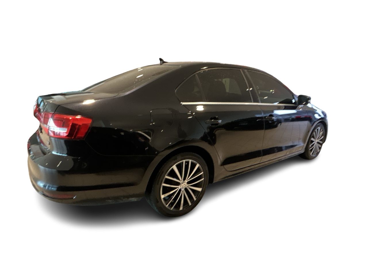 Volkswagen Jetta  2015 à Toronto, Ontario