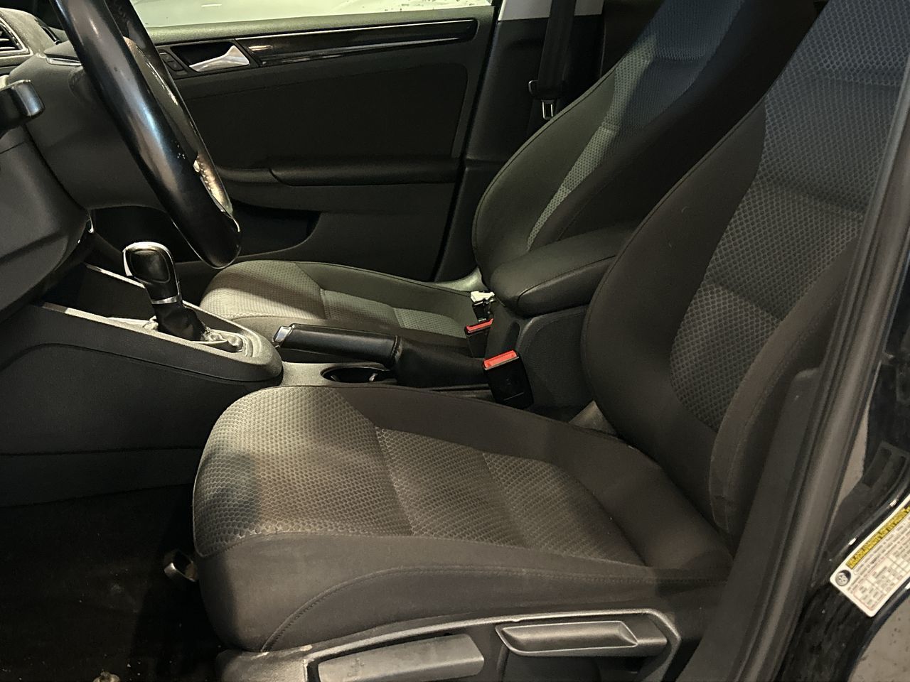 Volkswagen Jetta  2015 à Toronto, Ontario