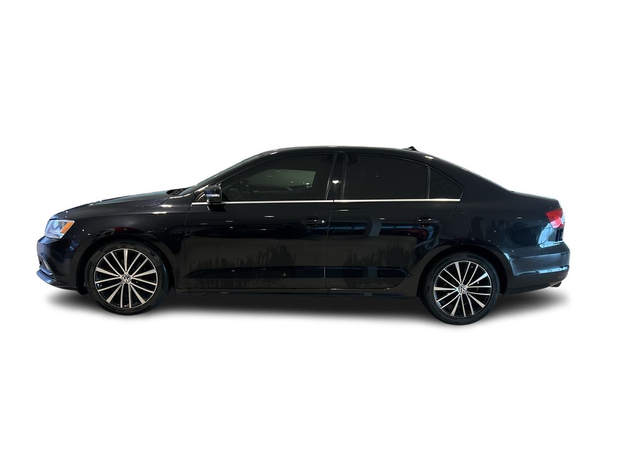 Volkswagen Jetta  2015 à Toronto, Ontario