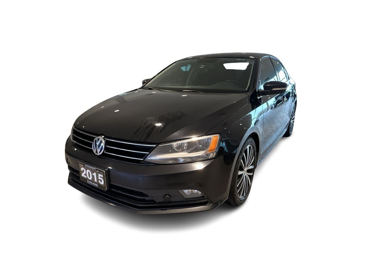 Volkswagen Jetta  2015 à Toronto, Ontario