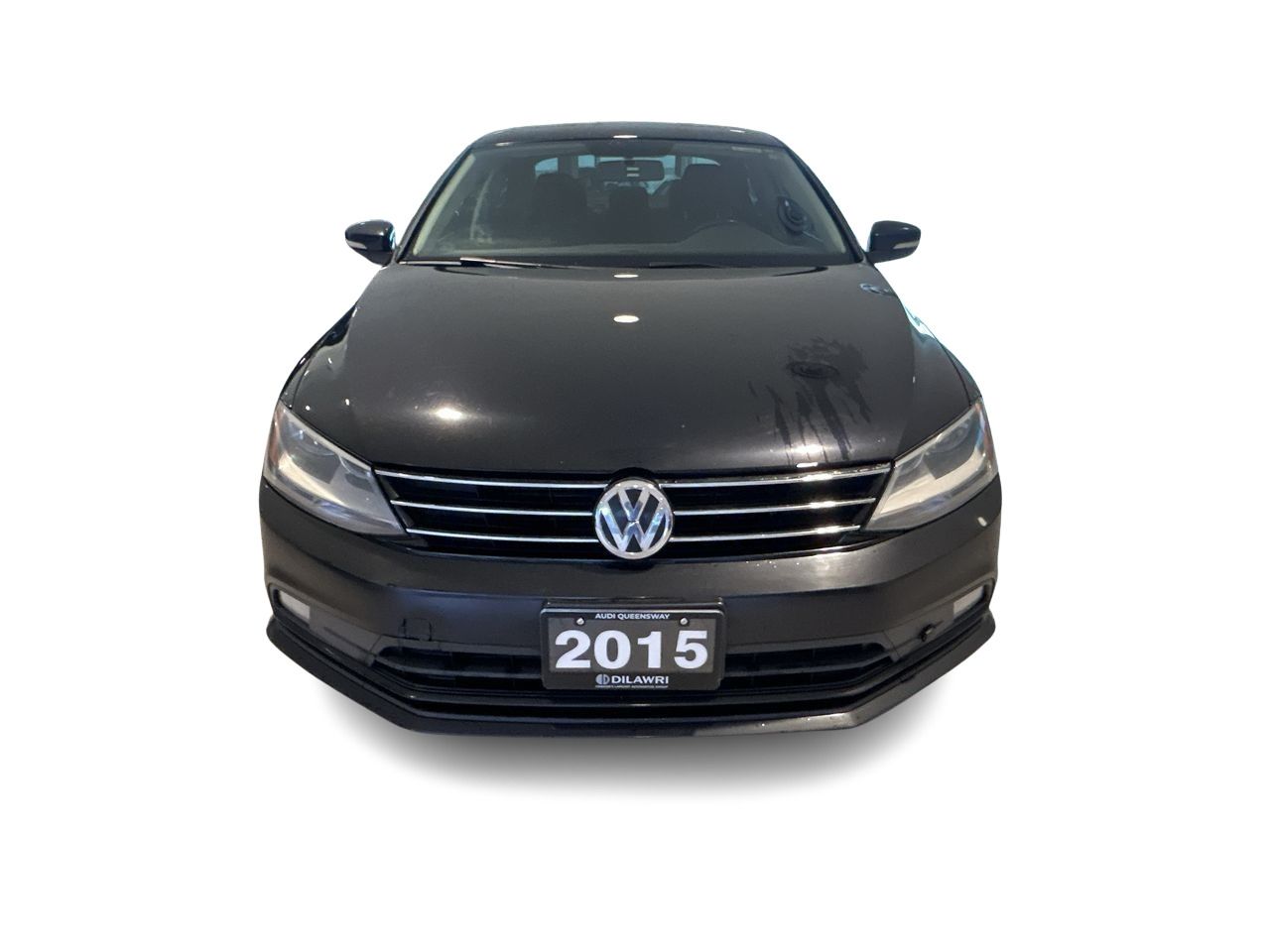 Volkswagen Jetta  2015 à Toronto, Ontario