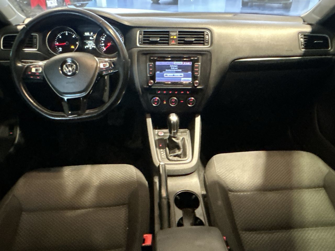 Volkswagen Jetta  2015 à Toronto, Ontario