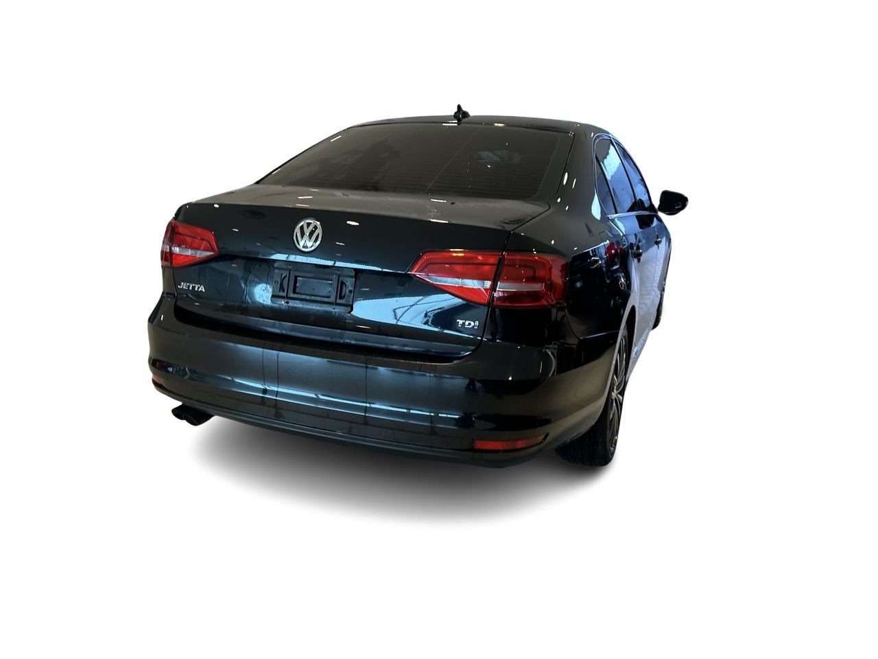 Volkswagen Jetta  2015 à Toronto, Ontario