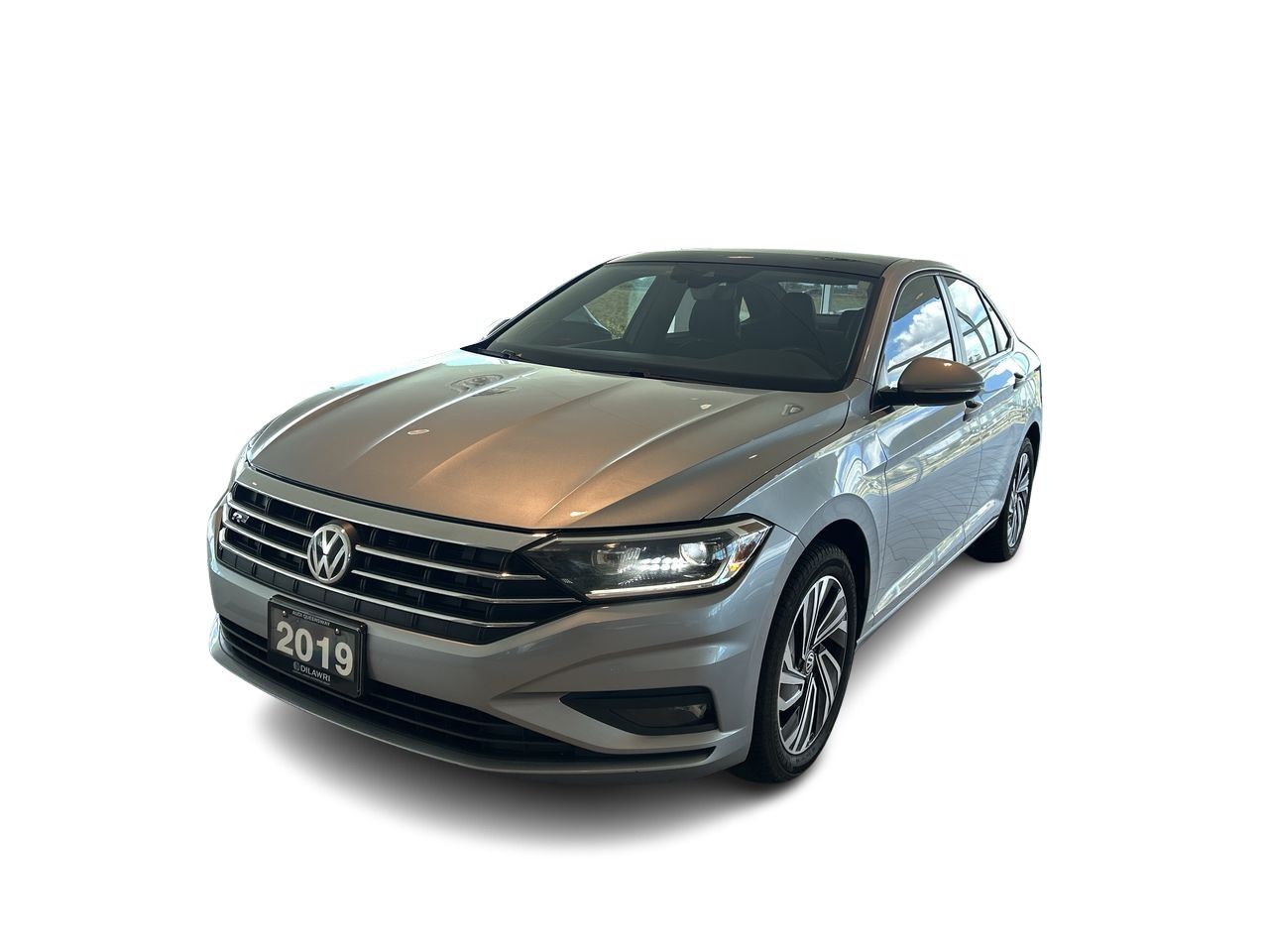 Volkswagen Jetta  2019 à Toronto, Ontario