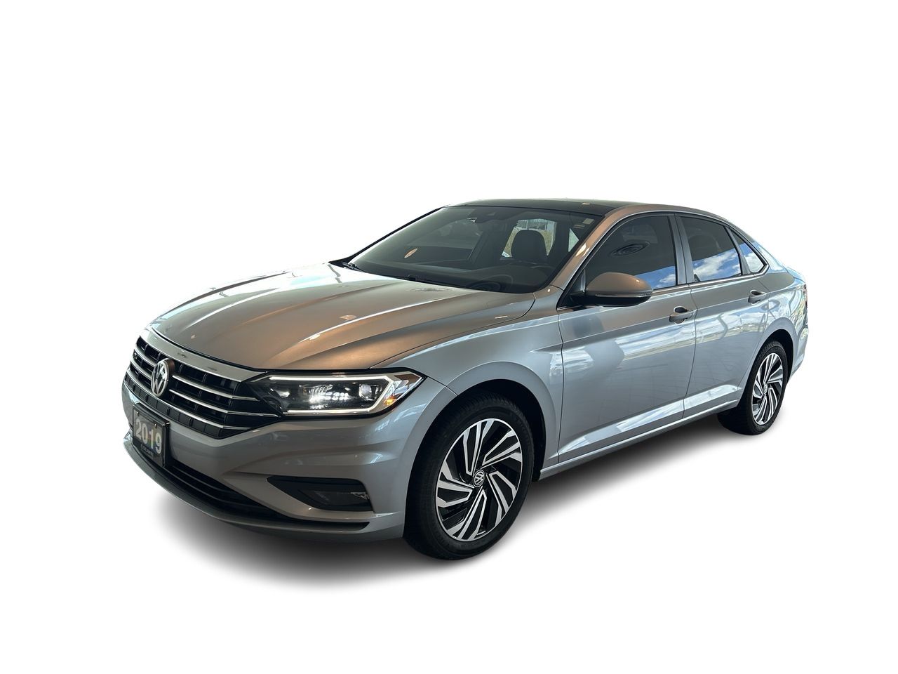 Volkswagen Jetta  2019 à Toronto, Ontario