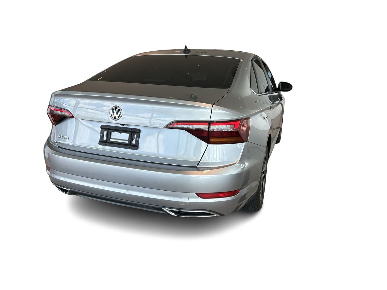 Volkswagen Jetta  2019 à Toronto, Ontario