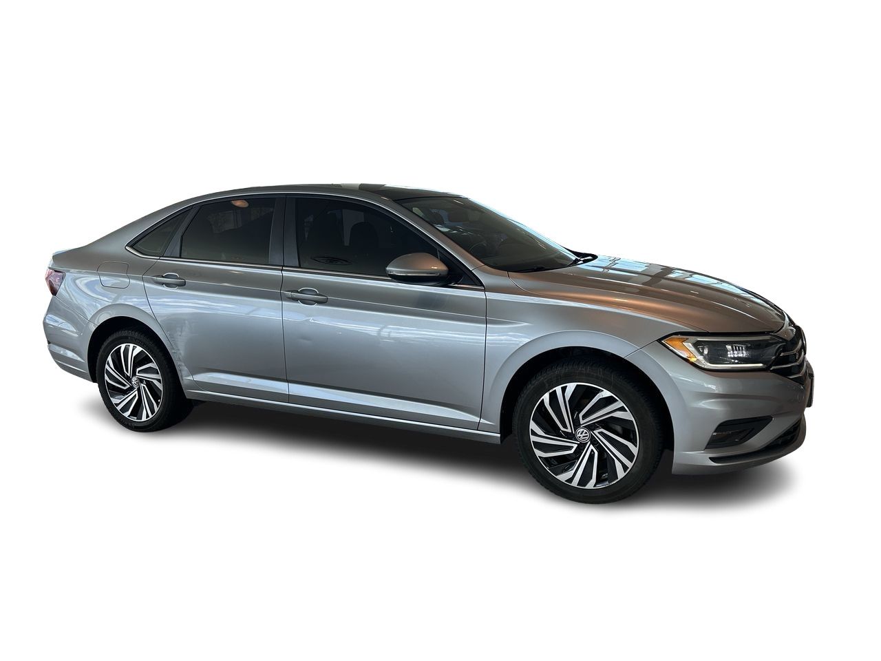 Volkswagen Jetta  2019 à Toronto, Ontario
