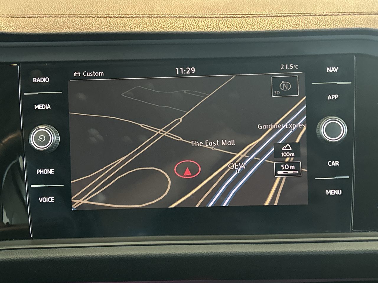 Volkswagen Jetta  2019 à Toronto, Ontario