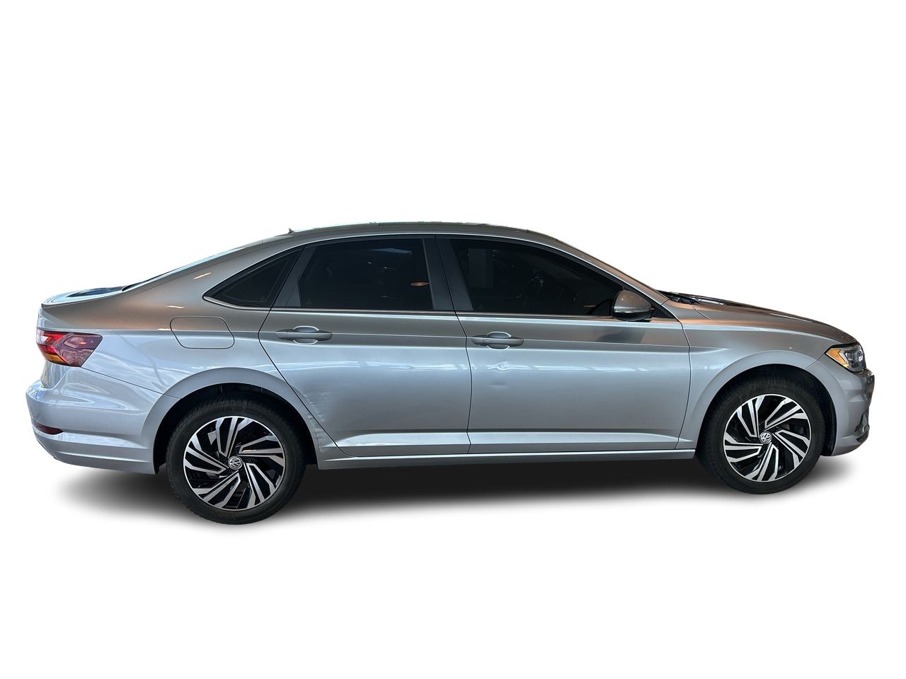 Volkswagen Jetta  2019 à Toronto, Ontario