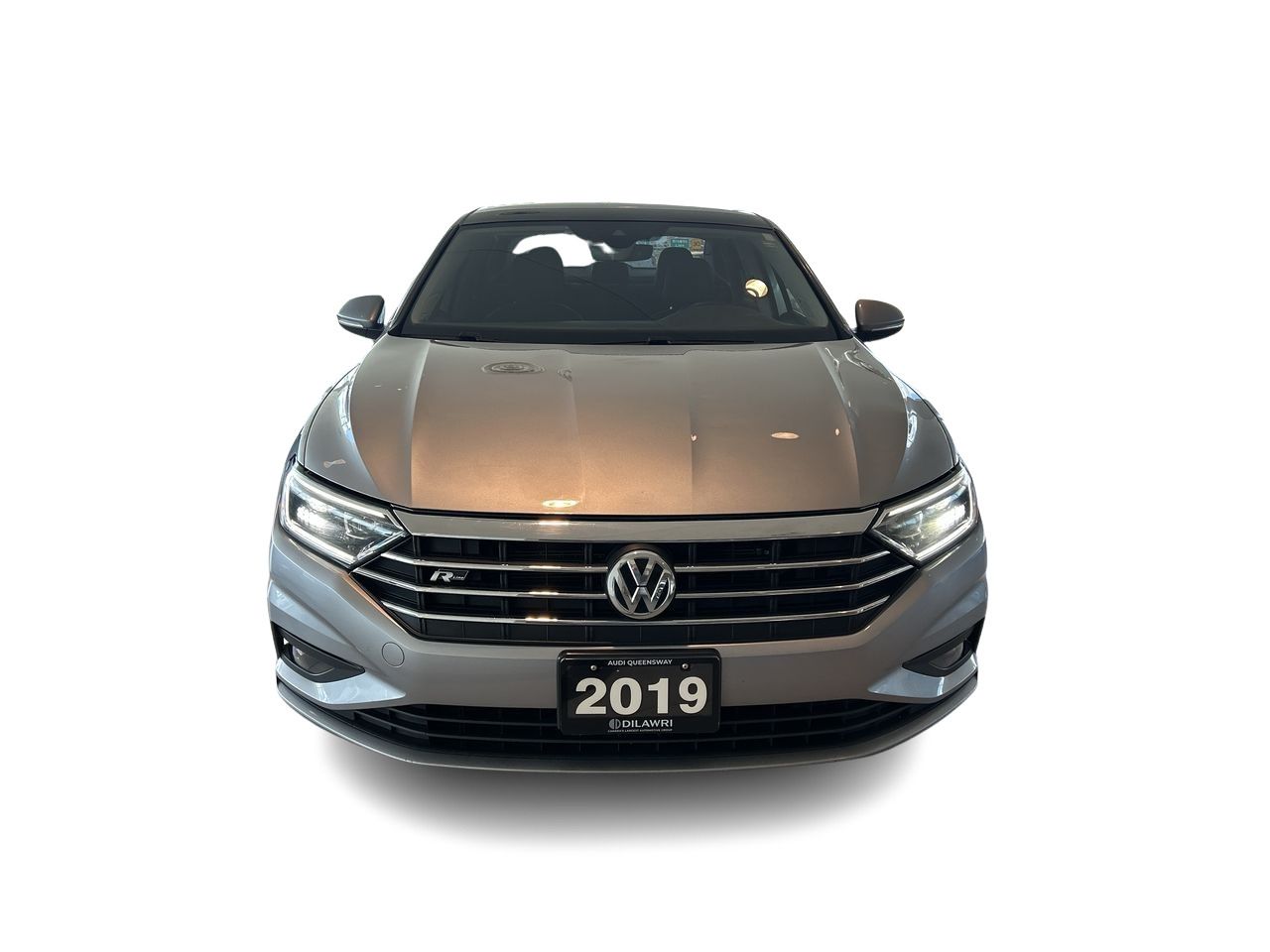 Volkswagen Jetta  2019 à Toronto, Ontario