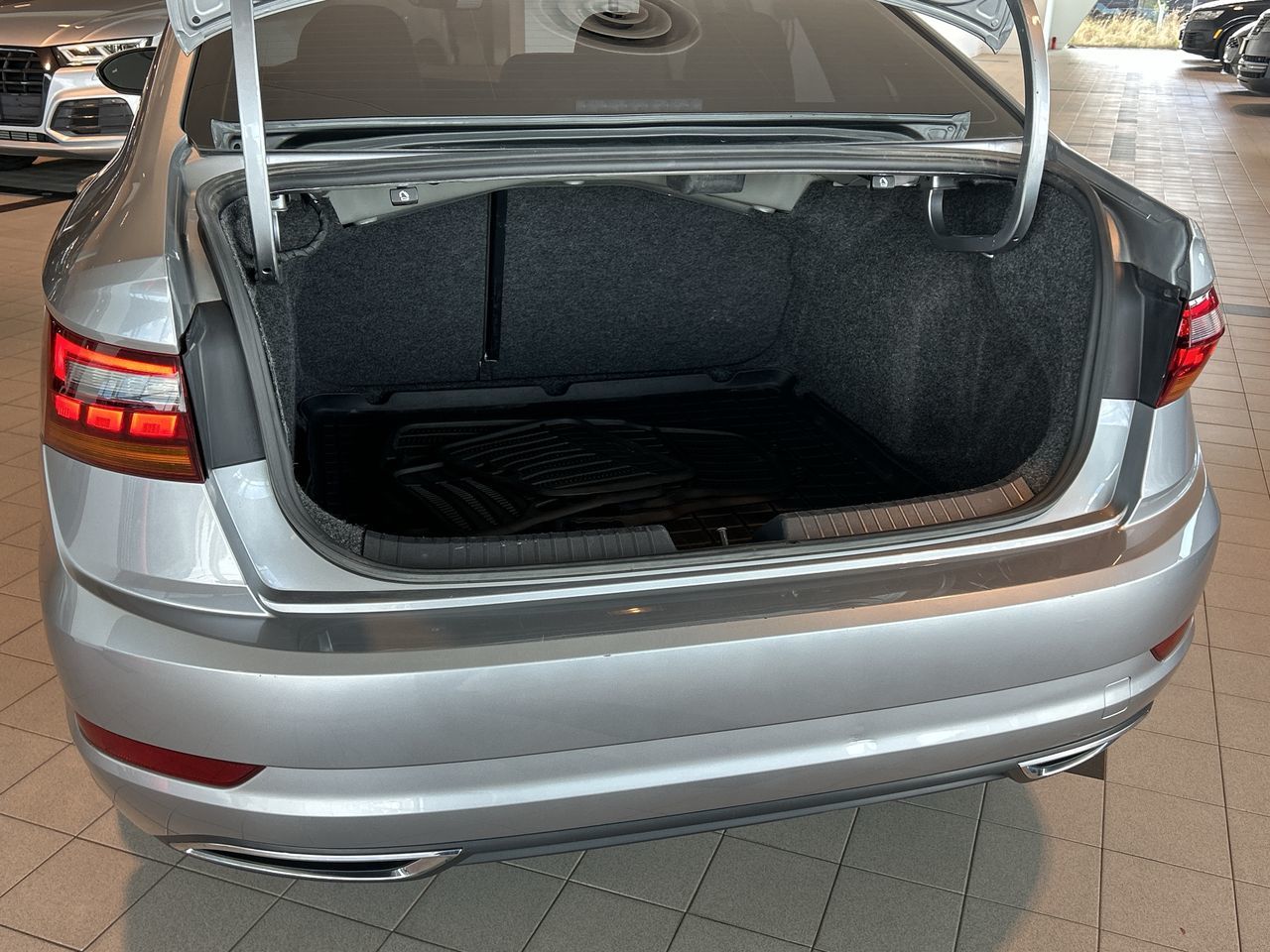 Volkswagen Jetta  2019 à Toronto, Ontario