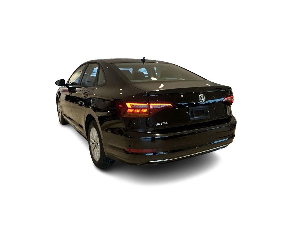 Volkswagen Jetta  2019 à Toronto, Ontario