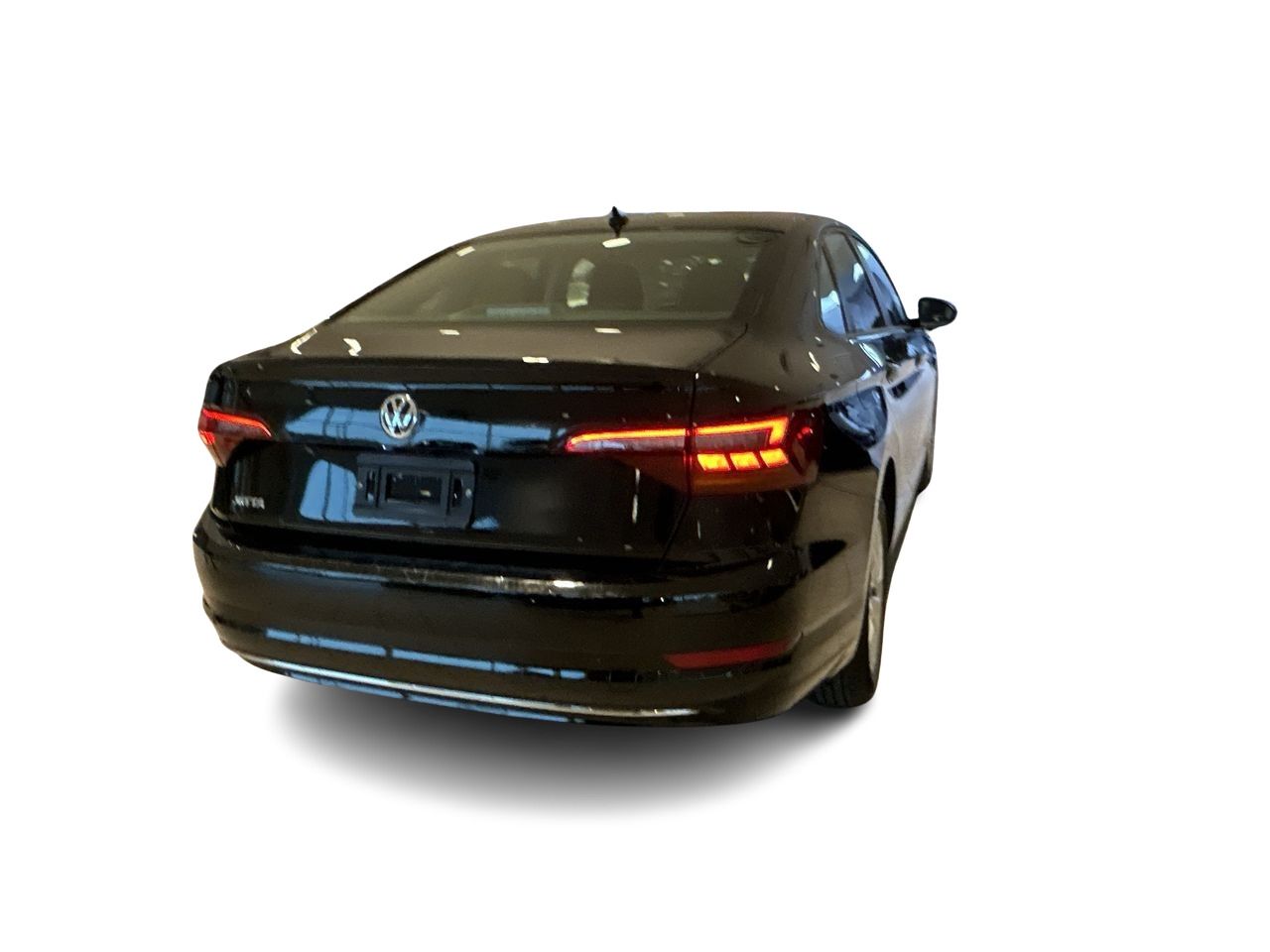 Volkswagen Jetta  2019 à Toronto, Ontario