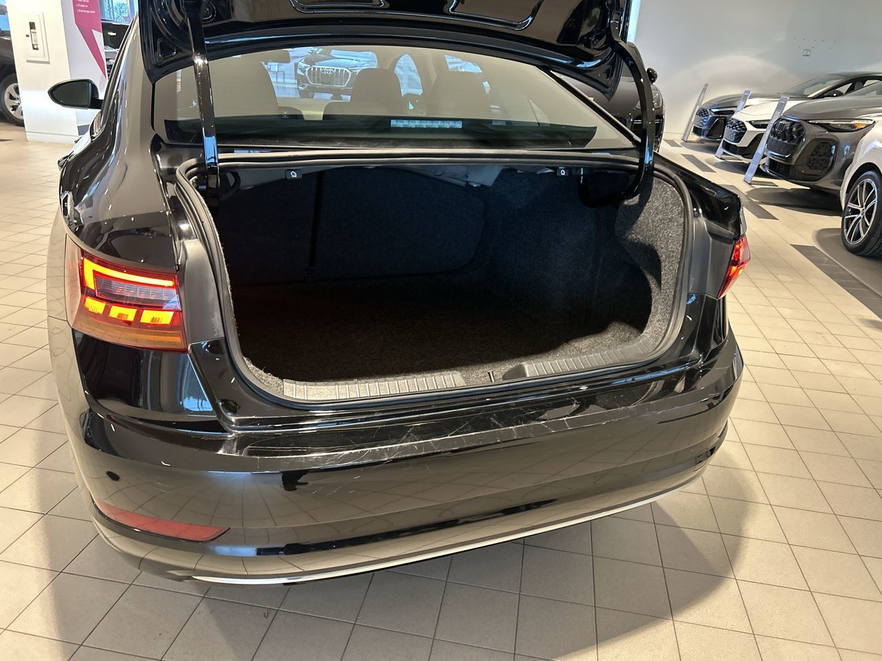 Volkswagen Jetta  2019 à Toronto, Ontario