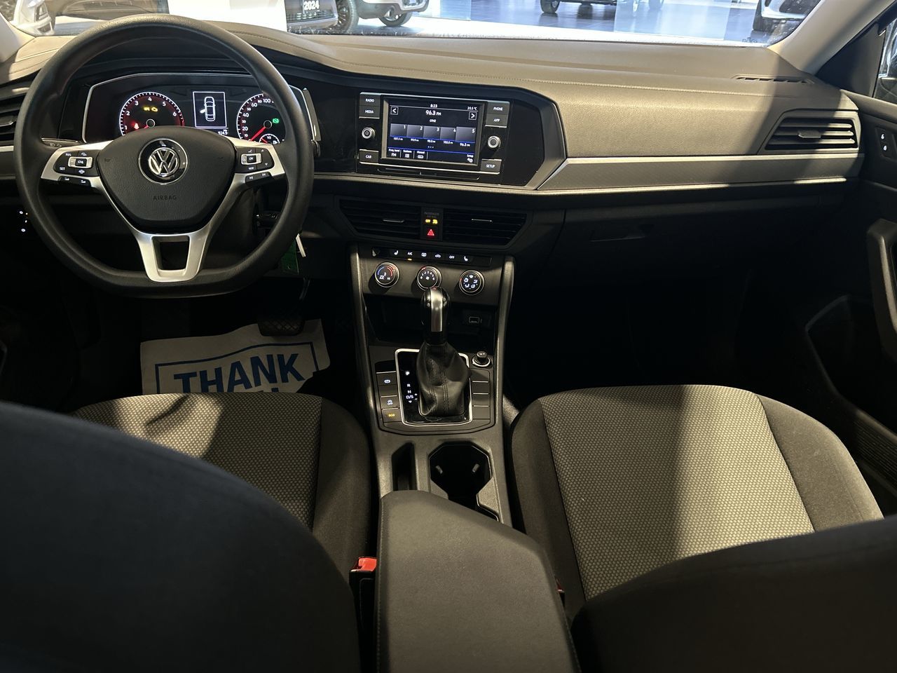 Volkswagen Jetta  2019 à Toronto, Ontario