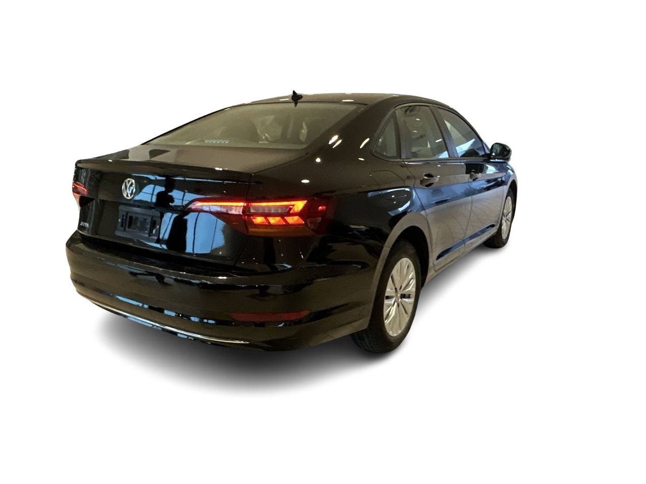 Volkswagen Jetta  2019 à Toronto, Ontario