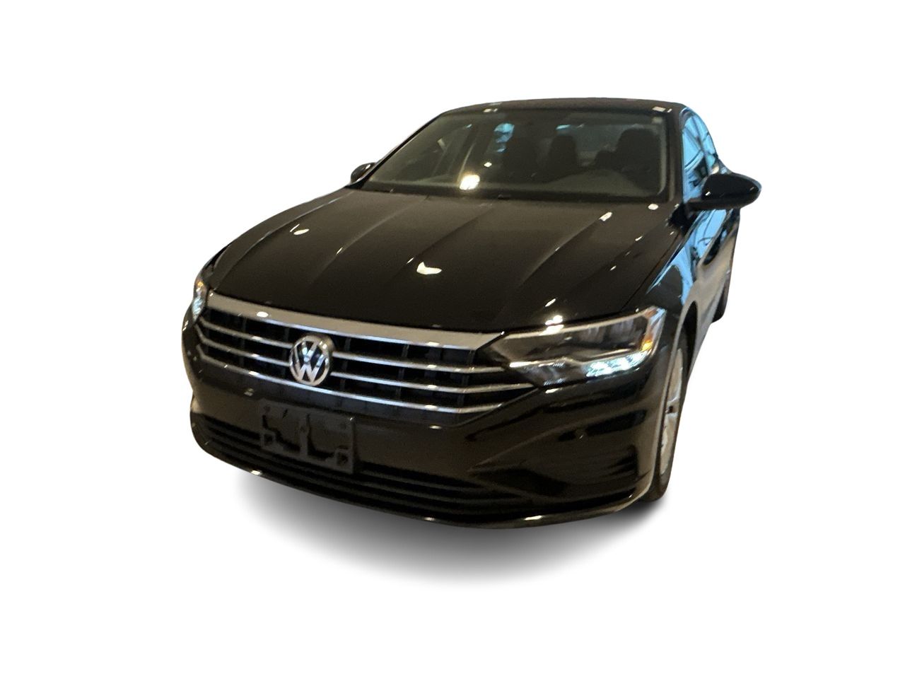 Volkswagen Jetta  2019 à Toronto, Ontario