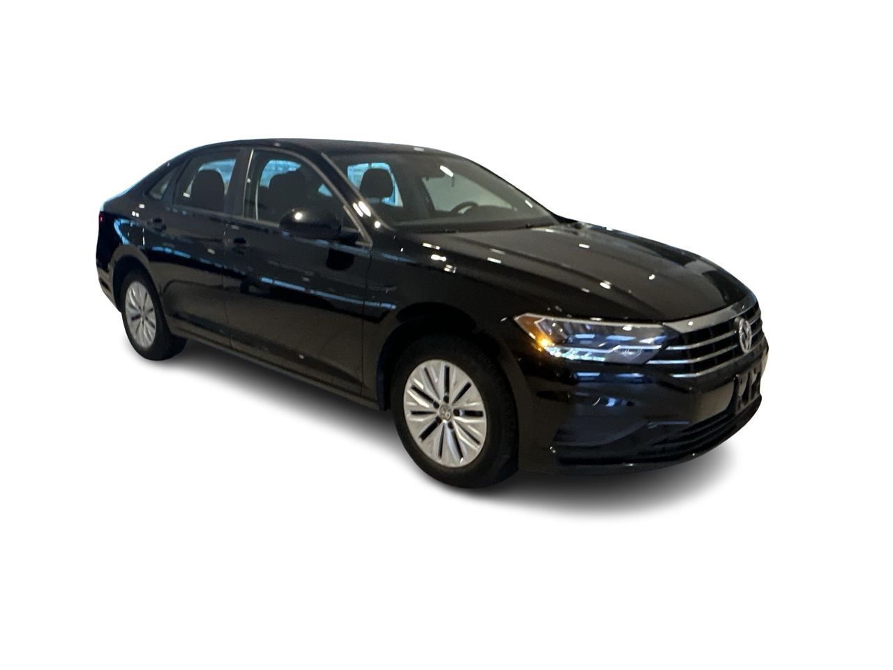 Volkswagen Jetta  2019 à Toronto, Ontario