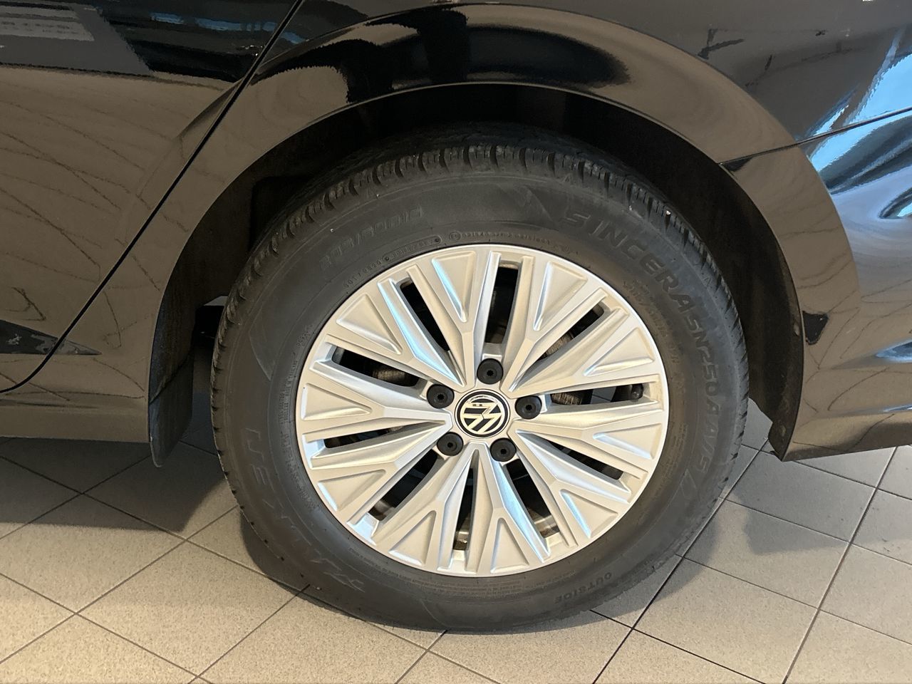 Volkswagen Jetta  2019 à Toronto, Ontario