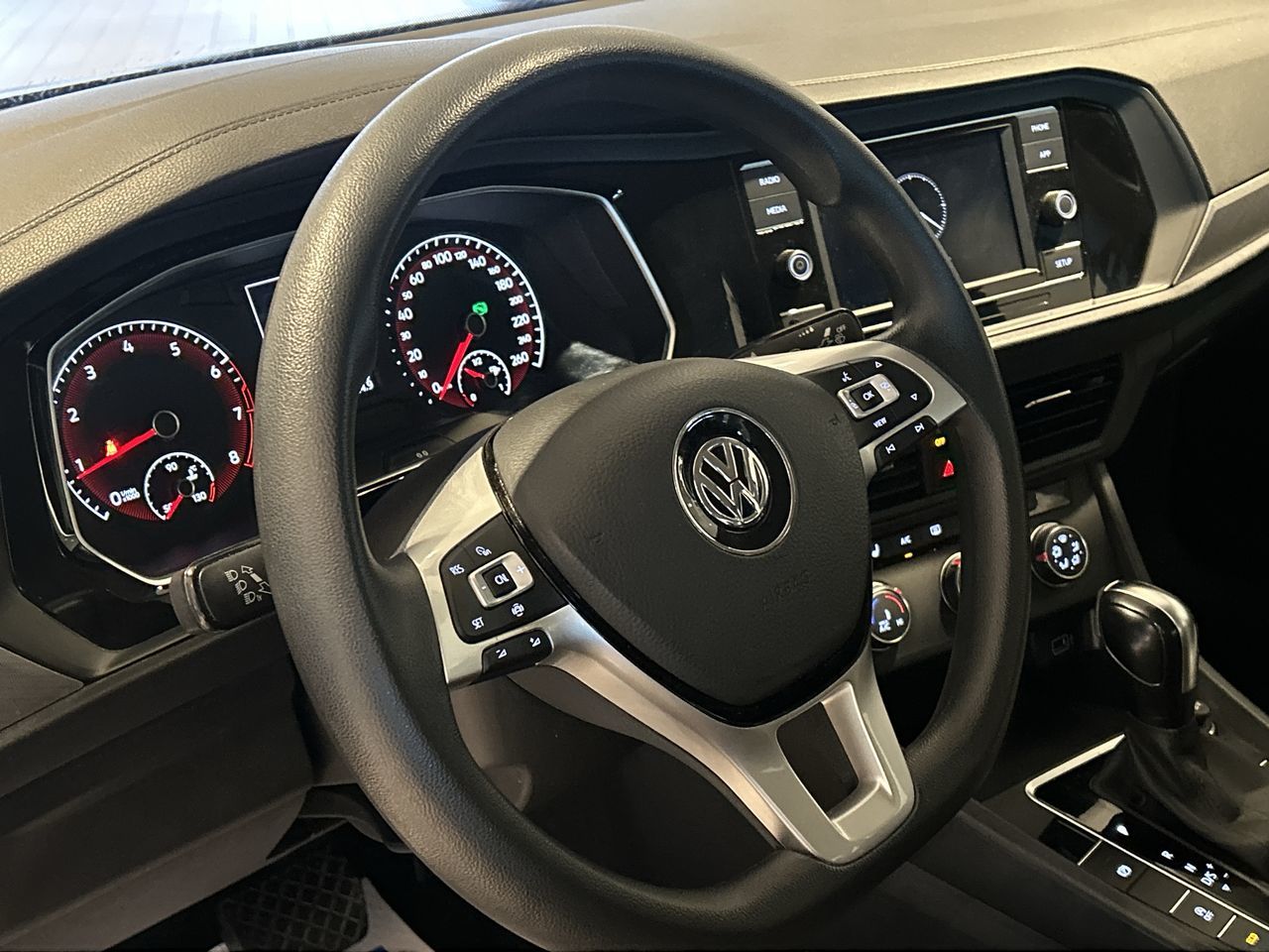 Volkswagen Jetta  2019 à Toronto, Ontario