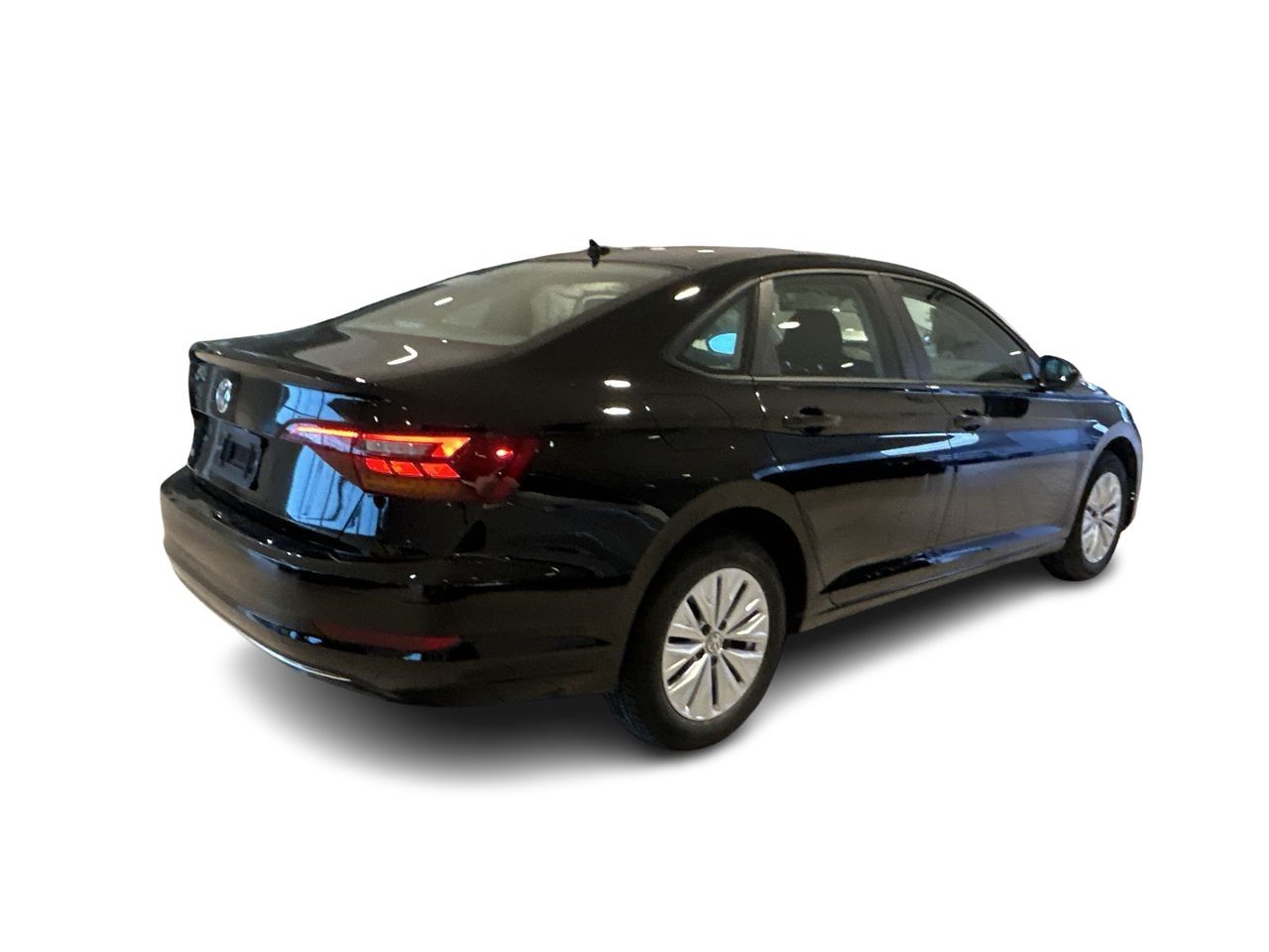 Volkswagen Jetta  2019 à Toronto, Ontario