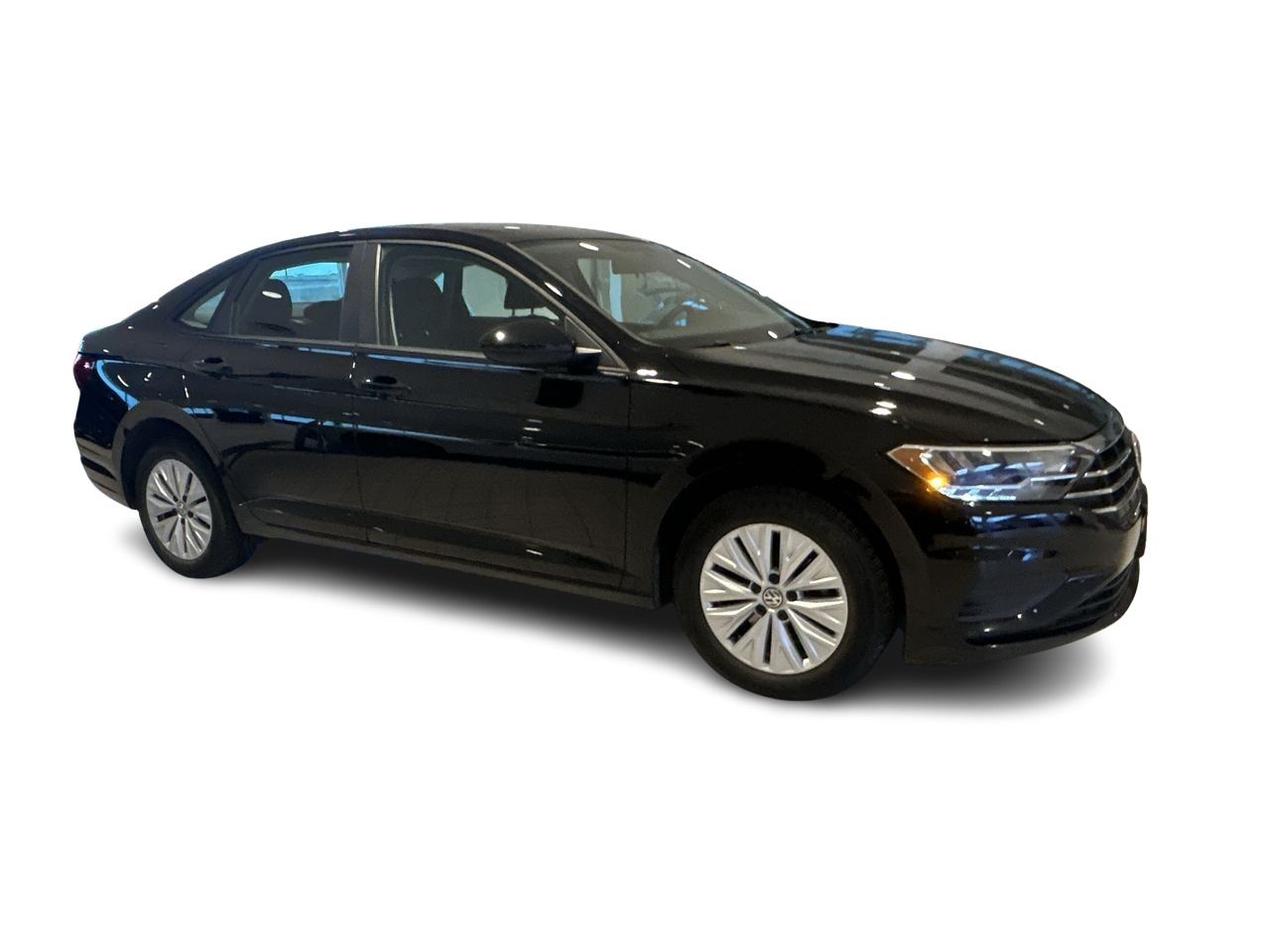 Volkswagen Jetta  2019 à Toronto, Ontario