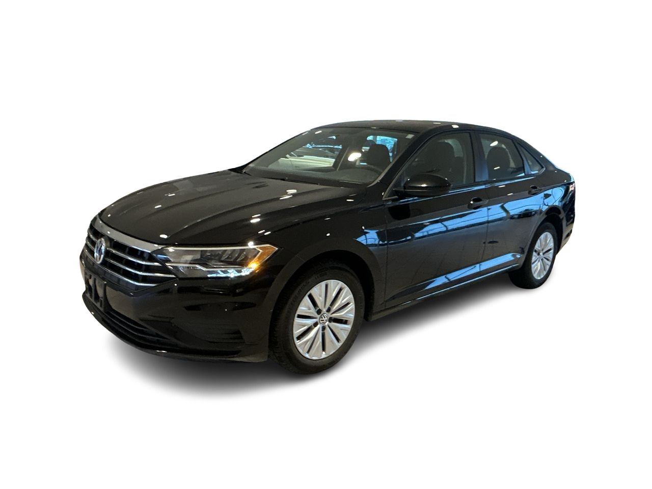 Volkswagen Jetta  2019 à Toronto, Ontario
