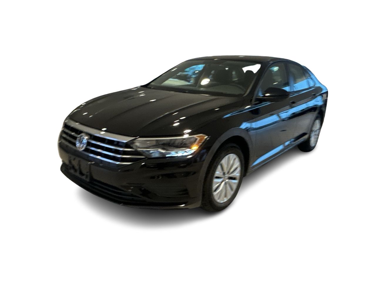 Volkswagen Jetta  2019 à Toronto, Ontario