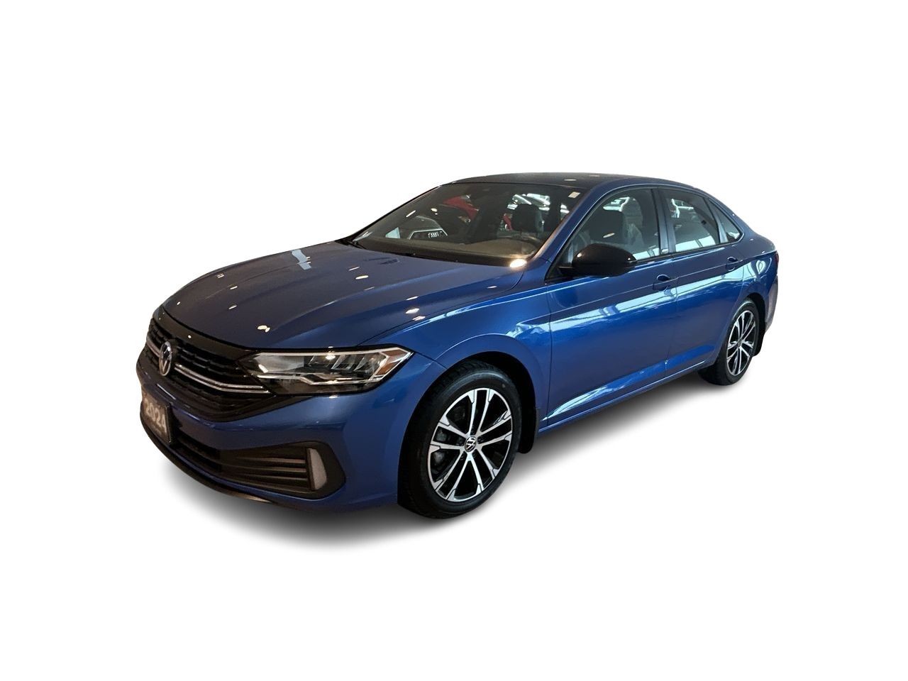 Volkswagen Jetta  2024 à Toronto, Ontario