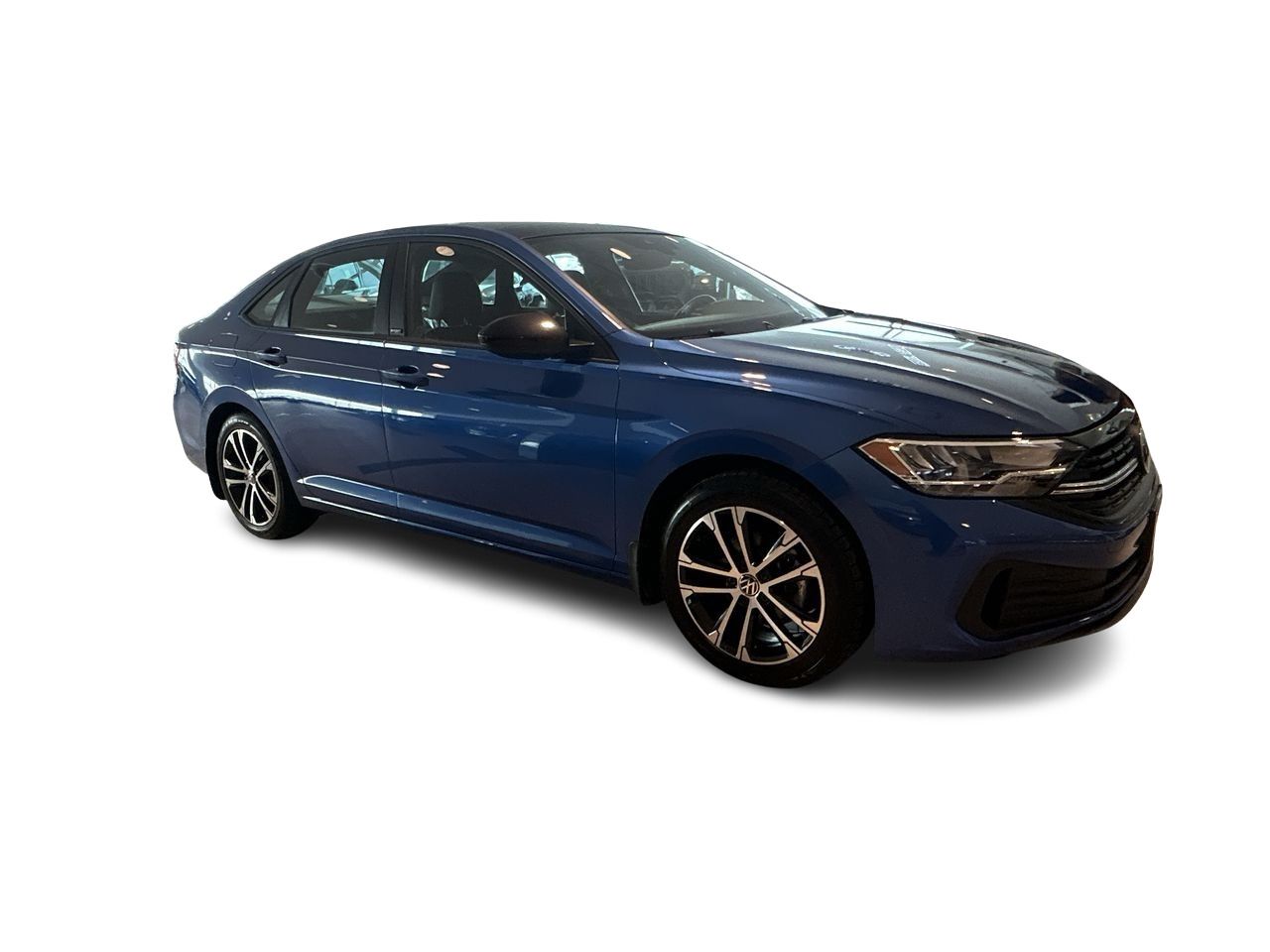 Volkswagen Jetta  2024 à Toronto, Ontario