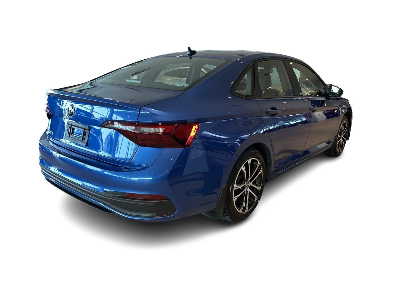 Volkswagen Jetta  2024 à Toronto, Ontario