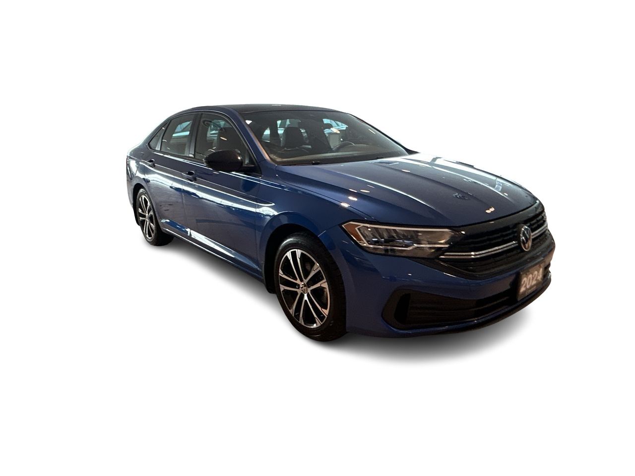 Volkswagen Jetta  2024 à Toronto, Ontario